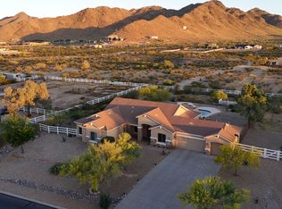 9015 W Prospector Dr, Queen Creek, AZ 85142