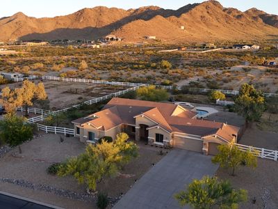 9015 W PROSPECTOR Drive, Queen Creek, AZ, 85142