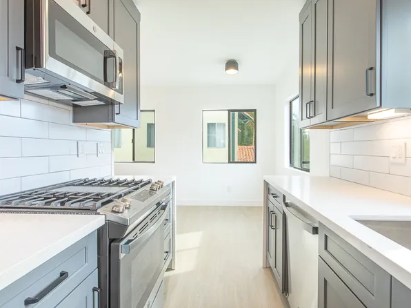 6133 Eleanor Ave, 6133 Eleanor Ave #5, Los Angeles, CA 90038
