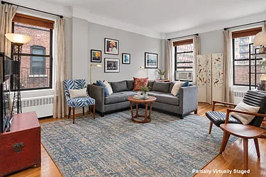 265 Riverside Drive, #10G