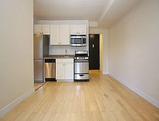 Rented by SW Queens Mezzanine