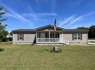 630 Copperline Rd E, Mount Vernon, IN 47620