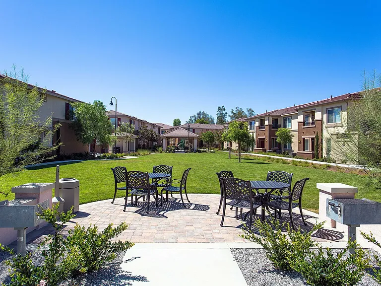 Avila Apartment Homes — Photo 124