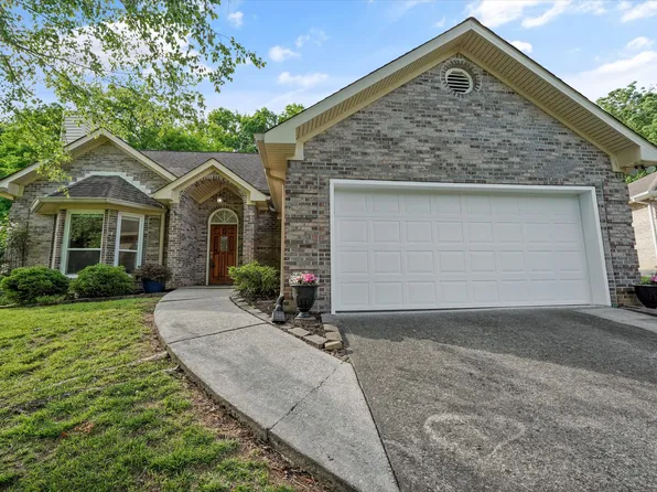 5504 Springridge Ln, Knoxville, TN 37931
