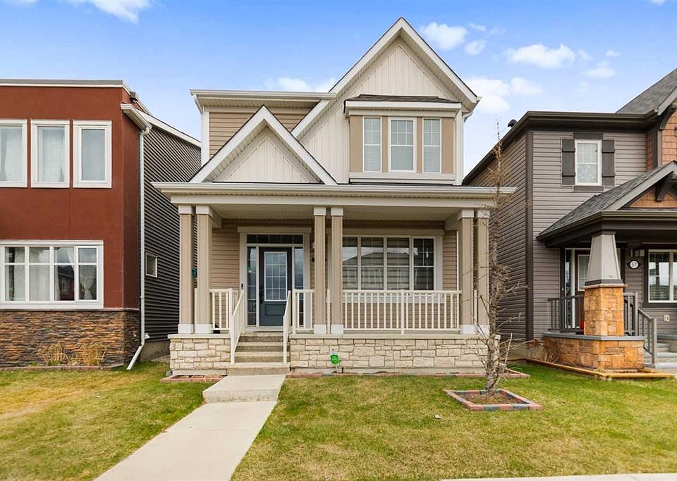 1st image of 61 Cityscape St W