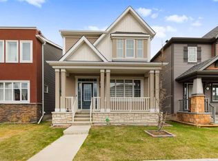 61 Cityscape St W, Calgary, AB T3N 0N8
