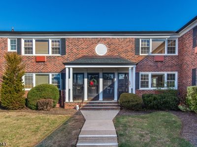 505 Pitney Pl #505, Morristown, NJ, 07960