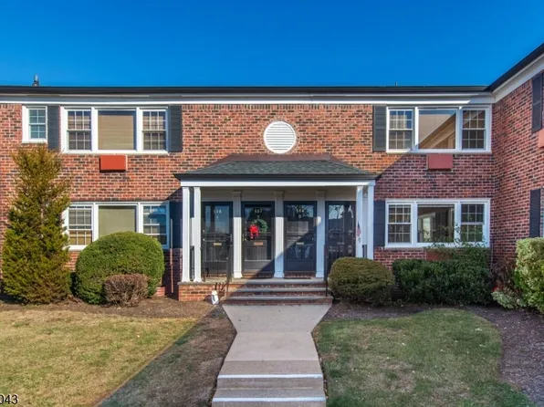 505 Pitney Pl #505, Morris Twp., NJ 07960