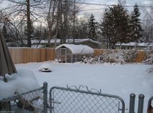 13411 Diggins Dr, Anchorage, AK 99515
