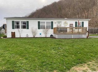 129 Cheyenne Ct, Julian, PA 16844