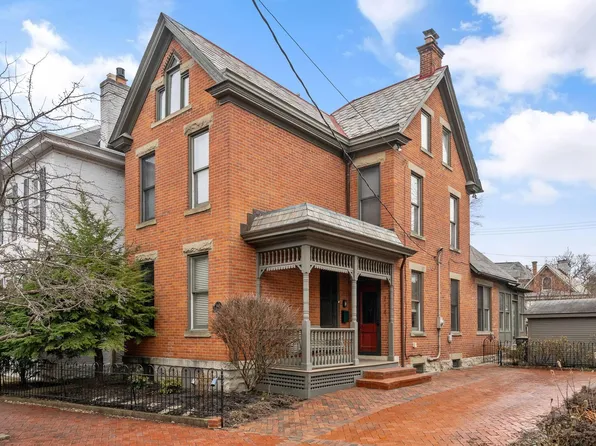 714 S 6th St, Columbus, OH 43206