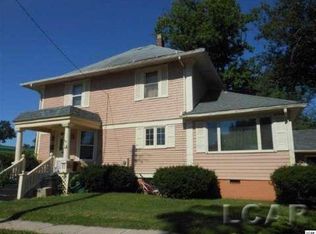 502 W Adrian St, Blissfield, MI