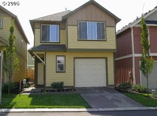 17472 SE Reserve Loop, Milwaukie, OR 97267