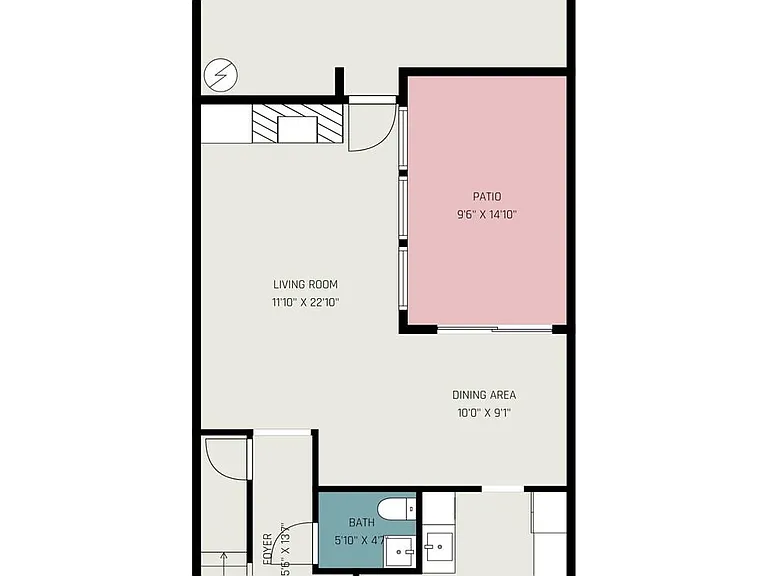7447 Cambridge St #73 — Photo 26