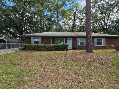 106 Fairman Ave, Brunswick, GA, 31525