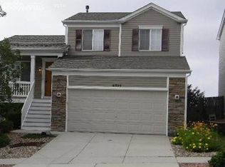 6325 Summer Grace St, Colorado Springs, CO 80923
