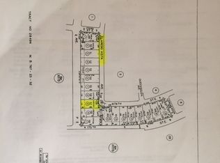 17398 Laredo Vista Ave, Lake Los Angeles, CA 93591