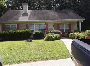 6345 Dogwood Way, Gainesville, GA 30506