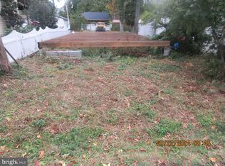 4718 Idlewilde Rd, Shady Side, MD 20764