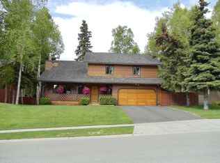 2619 Legacy Dr, Anchorage, AK 99516