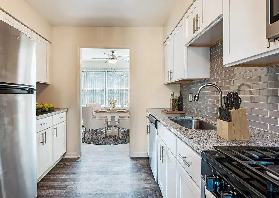 Emerald Springs Apartment Homes