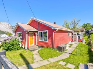 2702 South St #216STREET, Pincher Creek, AB T0K1W0
