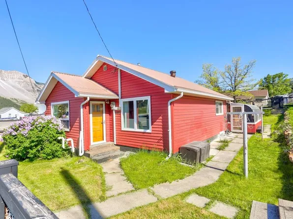 2702 South St #216STREET, Pincher Creek, AB T0K 1W0
