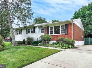 196 Quail Ln, Newark, DE 19711