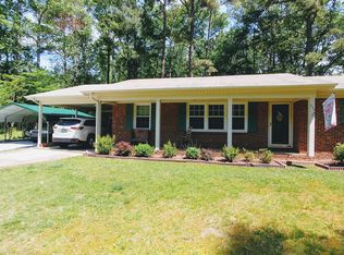 327 Atwood Ct, Durham, NC 27703