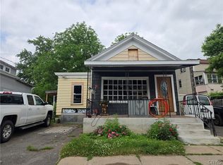 1004 Kossuth Ave, Utica, NY 13501