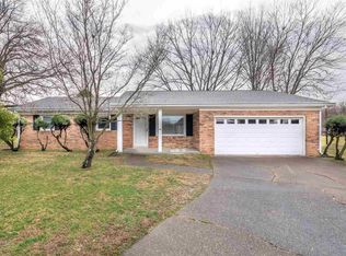 4517 Grace Ct, Evansville, IN