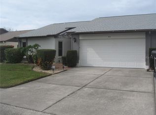 611 Bramblewood Ln #180, Englewood, FL 34223
