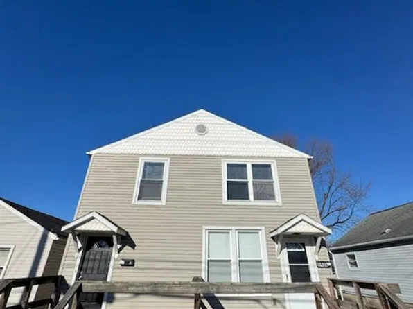 849 S Maple Ave APT B, Fairborn, OH 45324