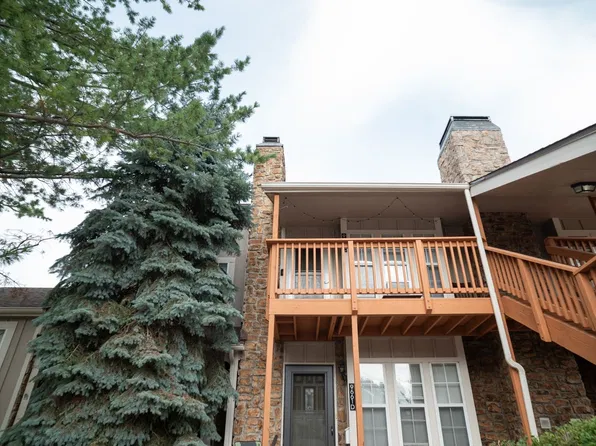 9661 W Chatfield Ave Unit C, Littleton, CO 80128