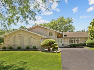 (Undisclosed Address), Mokena, IL, 60448