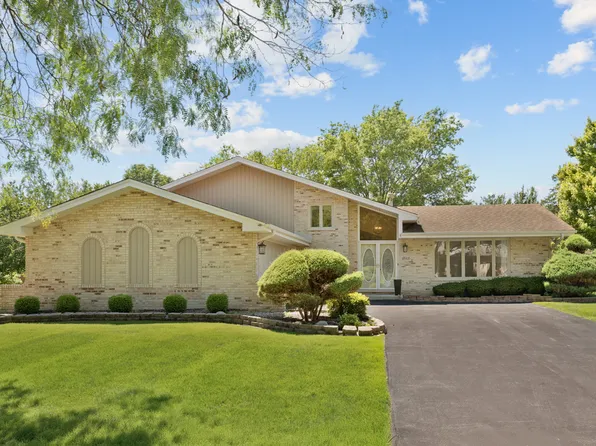 (undisclosed Address), Mokena, IL 60448