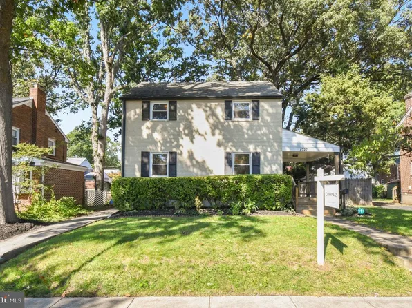 4727 Arlington Blvd, Arlington, VA 22203
