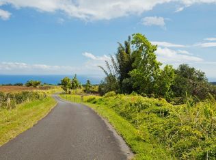 Kamaee Rd LOT 1, Hakalau, HI 96710