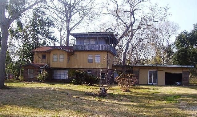 Front View