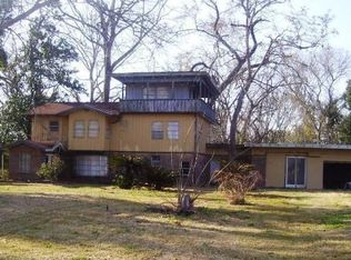 12025 25th St, Santa Fe, TX 77510