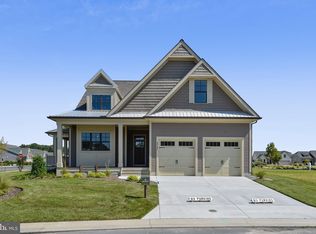 26480 E Pereling Ln #417, Ocean View, DE 19970