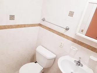 Rented by Modern Spaces