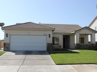 2034 Keaton Way, Lancaster, CA 93536