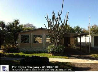 5031 SW 30th Way, Fort Lauderdale, FL 33312