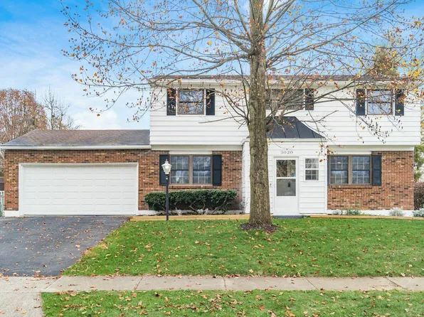 3020 Upton Rd E, Columbus, OH 43232