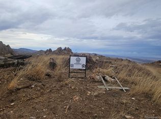 654 Hernia Hill Trail, Bellvue, CO 80512