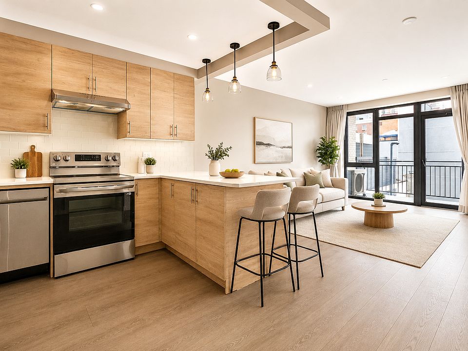 1st image of 43-08 52nd St #603