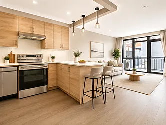 43-08 52nd Street, #603