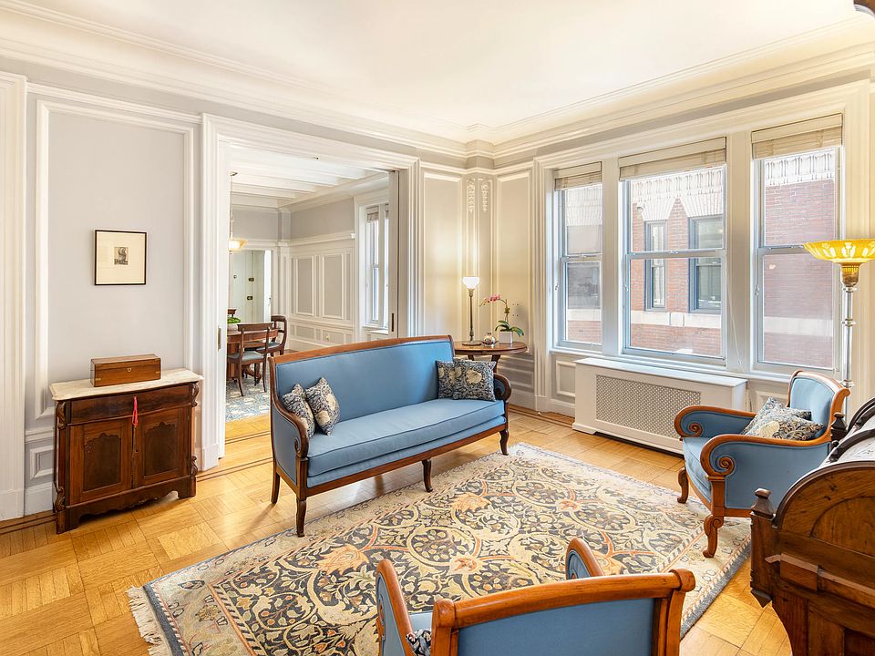 1st image of 801 W End Ave APT 10C