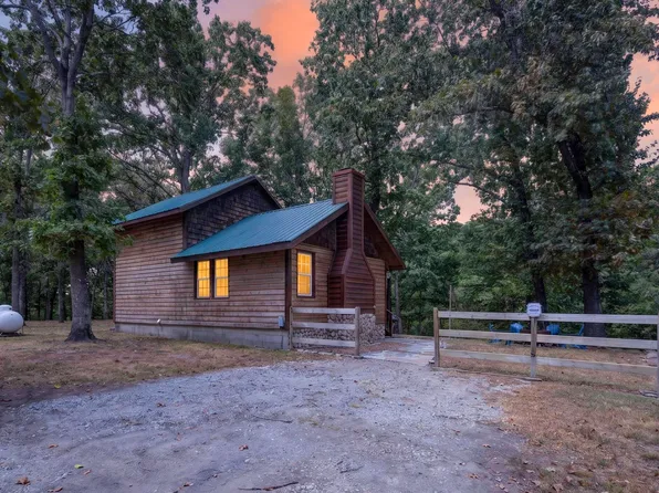 52050 E 345th Rd, Jay, OK 74346